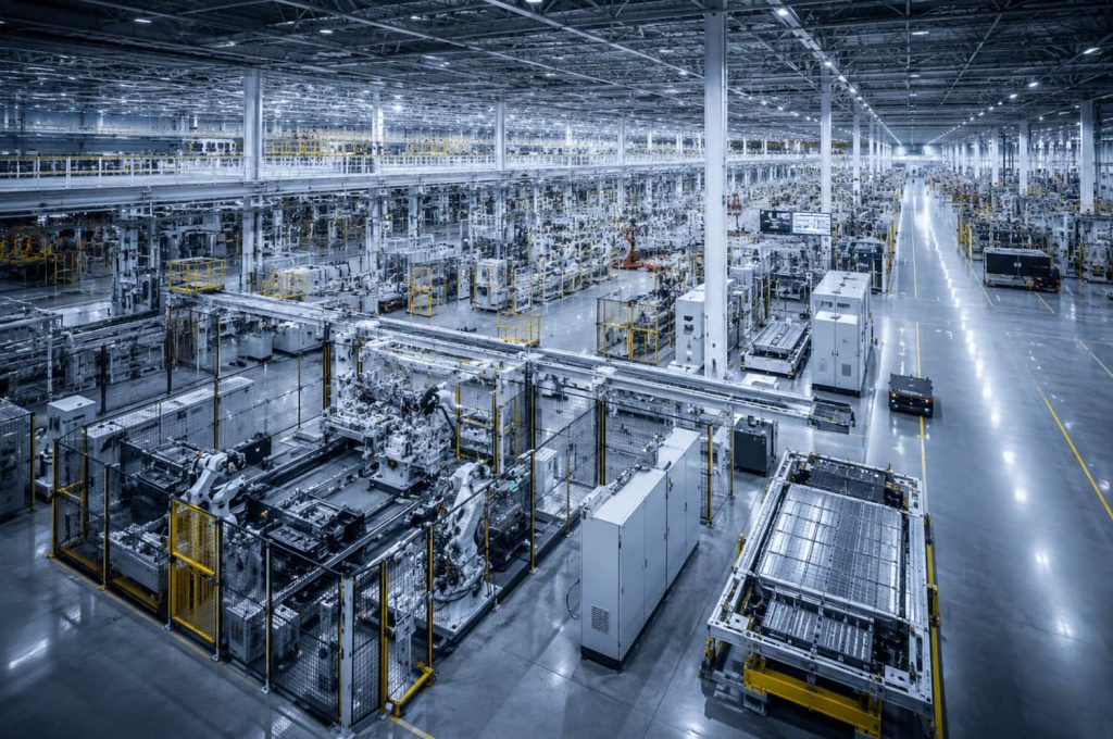 MPK Industrial Solutions