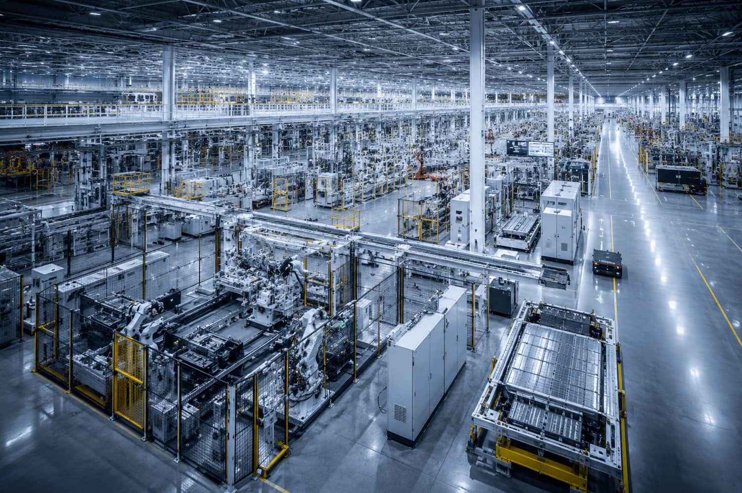 MPK Industrial Solutions