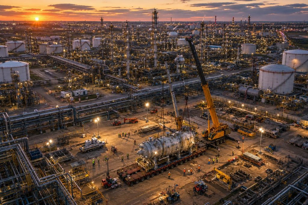 MPK Industrial Solutions