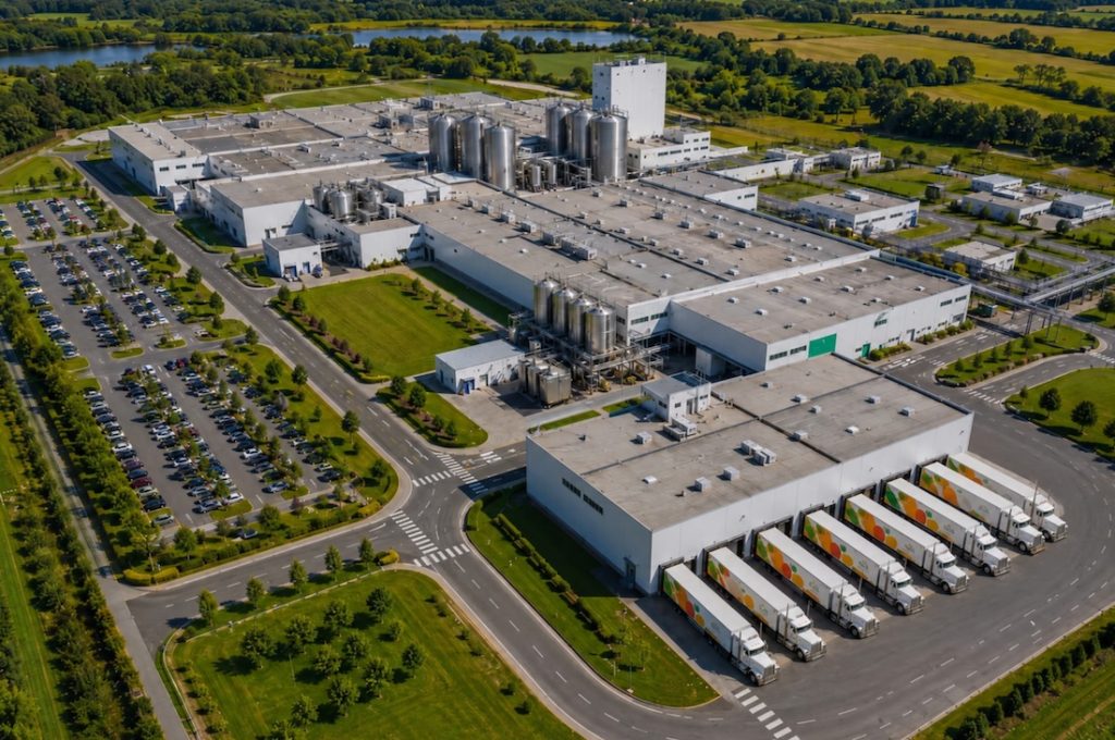 MPK Industrial Solutions MPK Industrial Solutions