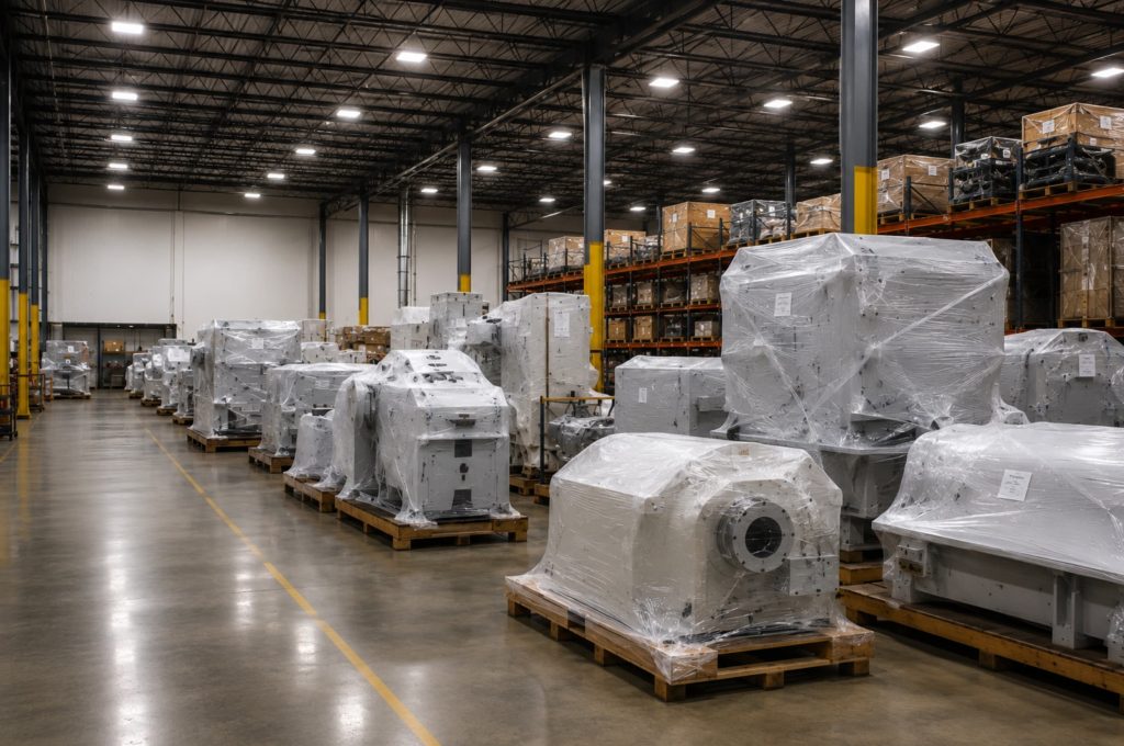 MPK Industrial Solutions